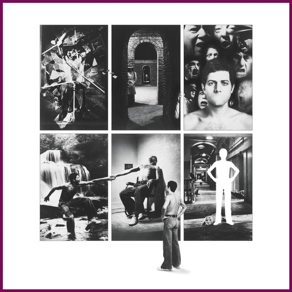 Genesis - The Lamb Lies Down on Broadway (50th Anniversary) - Boxed Set LP