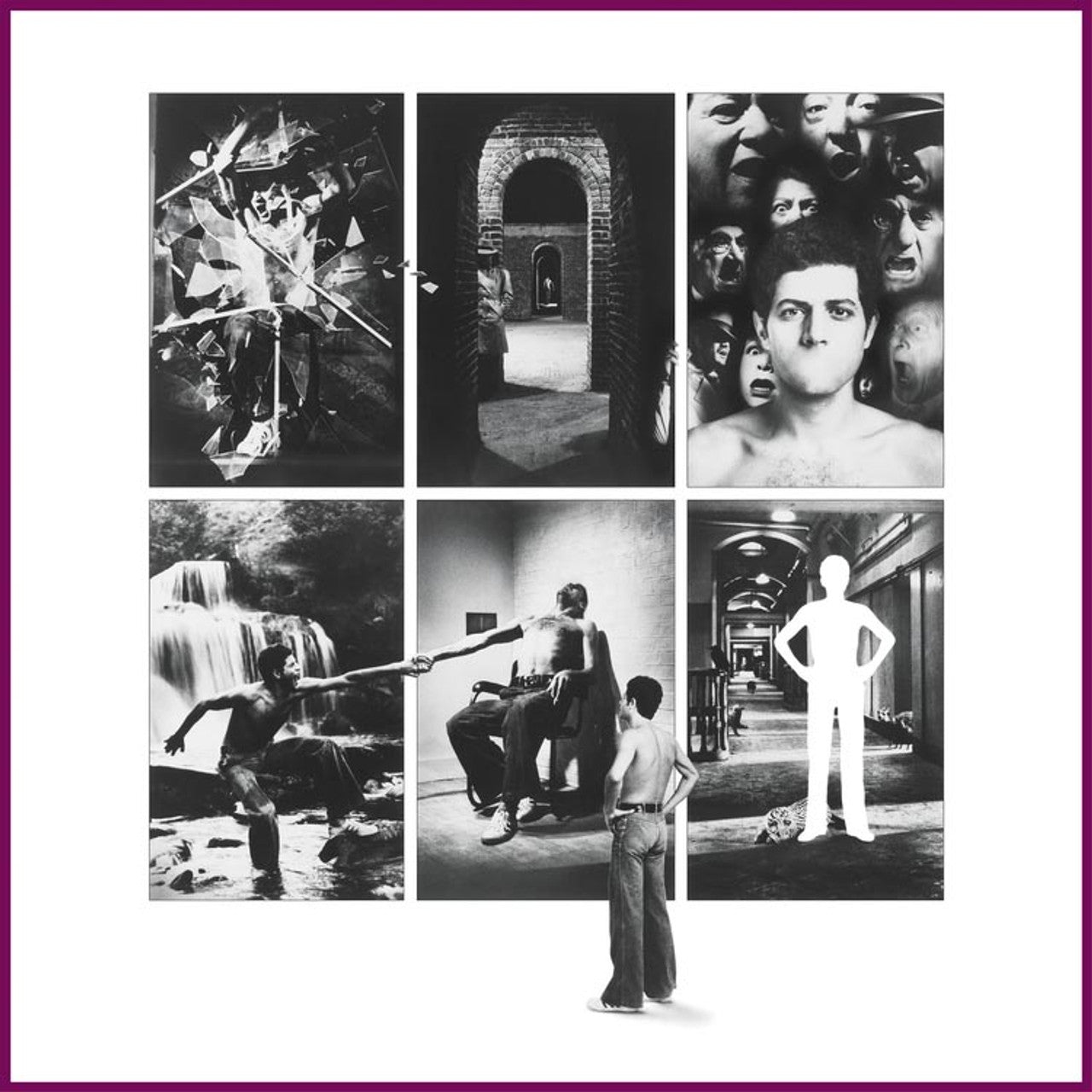 Genesis - The Lamb Lies Down on Broadway (50th Anniversary) - Boxed Set LP