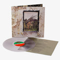 Led Zeppelin - Led Zeppelin IV - LP