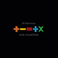 Ed Sheeran - +-=÷× (Tour Collection) - LP
