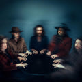 My Morning Jacket - is - Indie LP