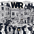 War - The Vinyl: 1971-1975 - LP Box Set