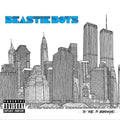 Beastie Boys – To The 5 Boroughs – Indie-LP