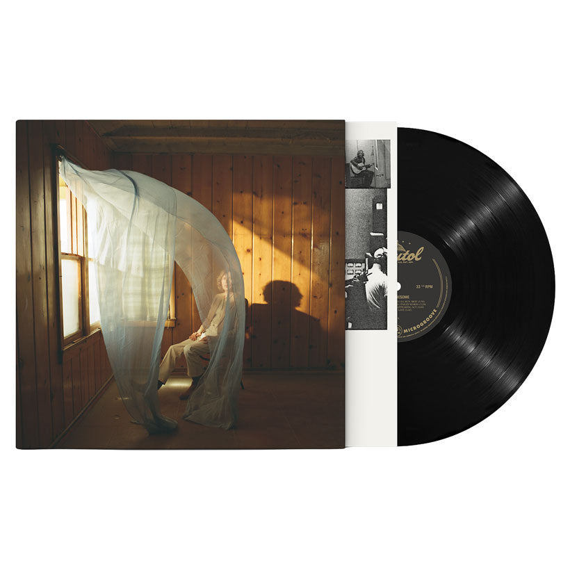 Beck - Ride Lonesome - One-Step LP