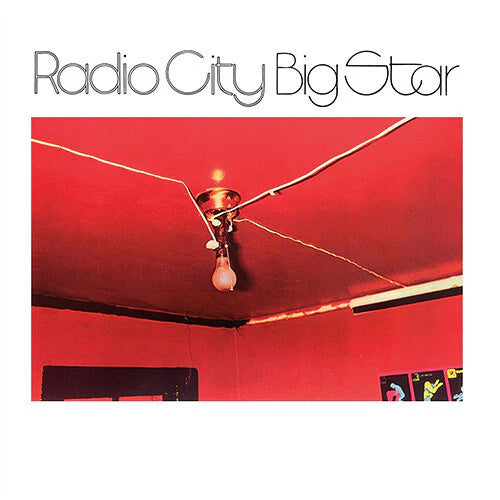 Big Star - Radio City - RSD Essential LP