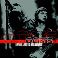 Oasis - Familiar to Millions - LP