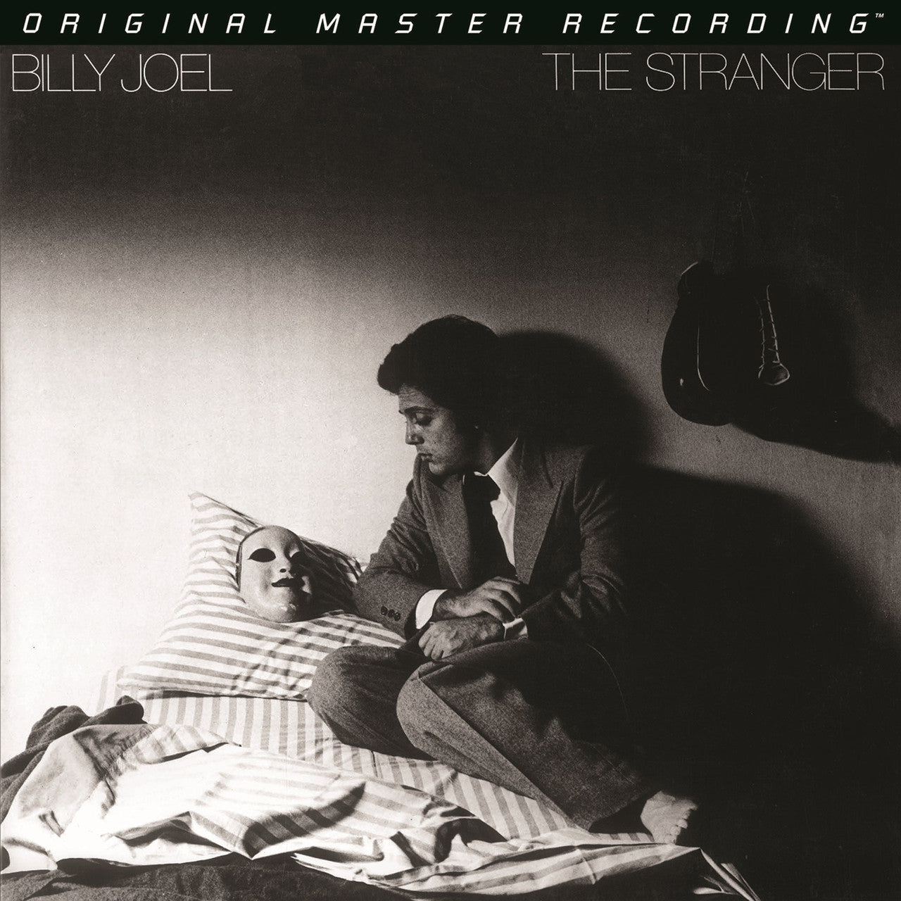 Billy Joel - The Stranger - MFSL 45rpm LP