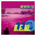R.E.M. - The Black Sessions Revealed - front cover