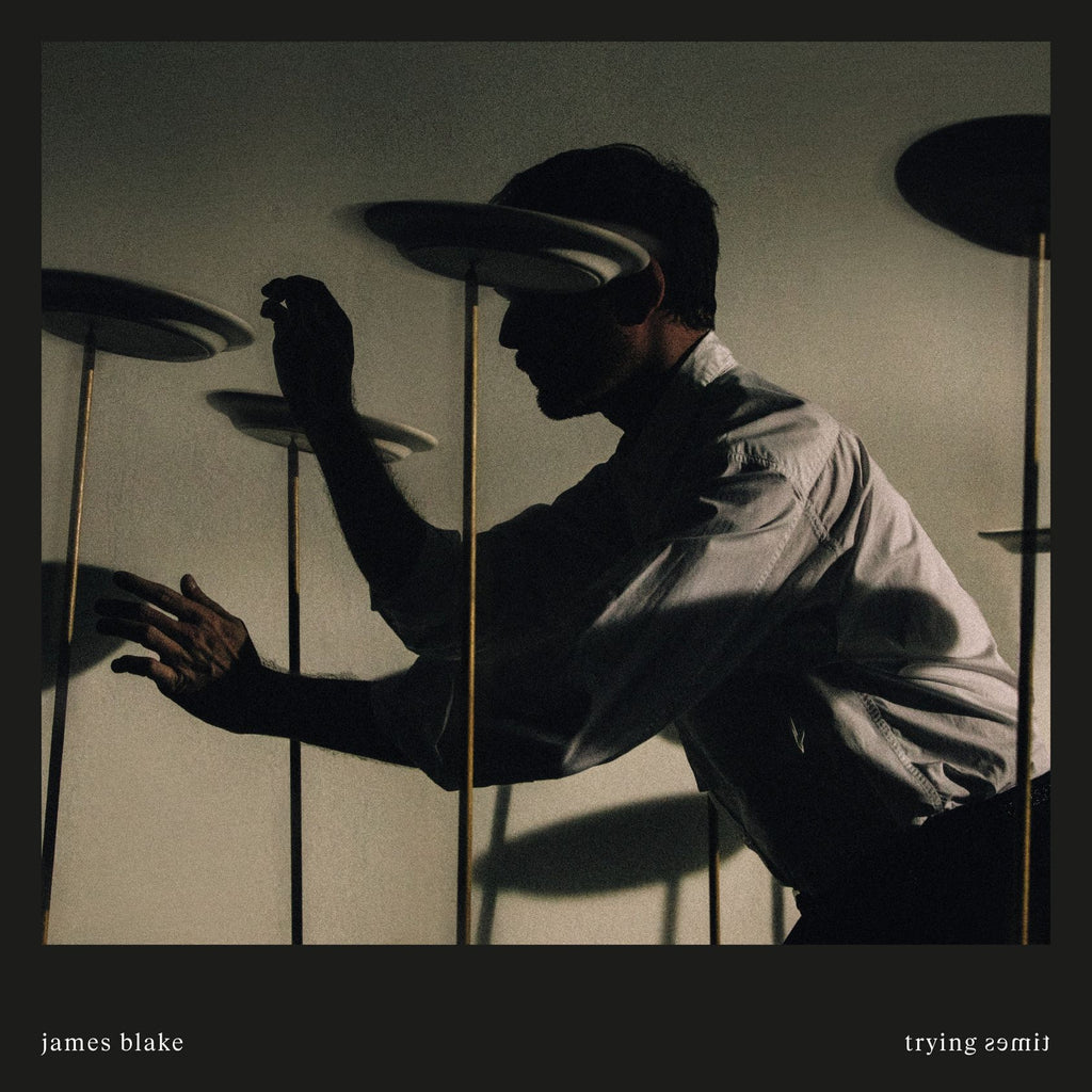 James Blake - Trying Times - LP