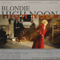Blondie - High Noon - LP