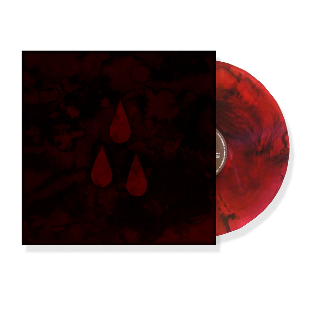 AFI – AFI – LP