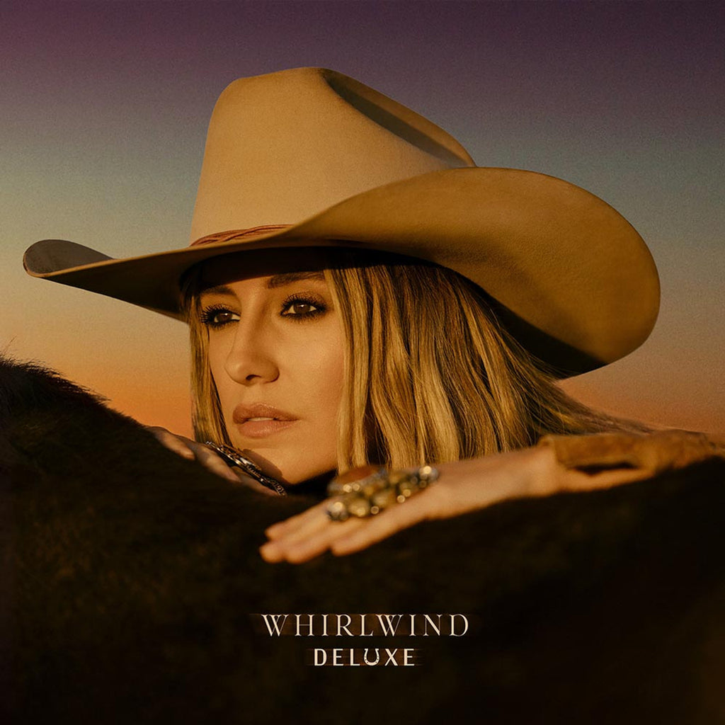 Lainey Wilson - Whirlwind (Deluxe) - LP