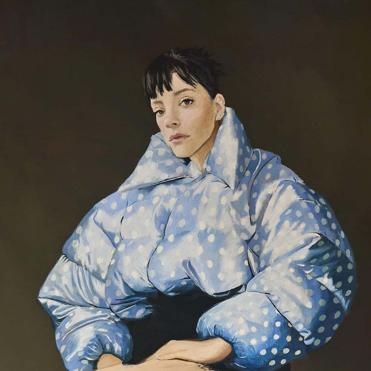 LILY ALLEN 7インチレコード2枚セット Lily Allen - West End Girl - LP | The 'In' Groove