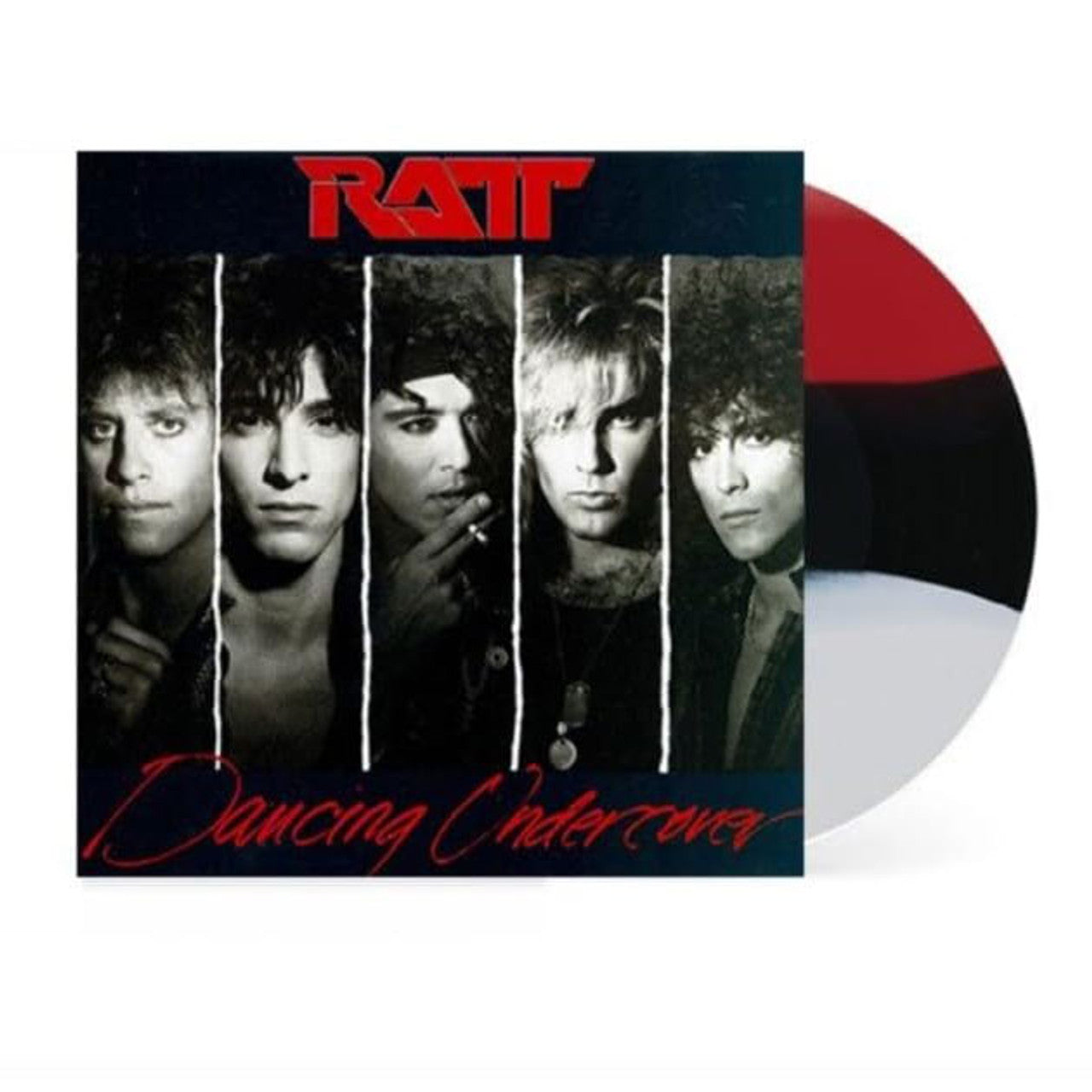 Ratt - Dancing Undercover - LP