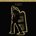T. Rex - Electric Warrior album cover