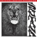 Santana - Santana album cover