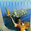 Supertramp - Breakfast In America album cover