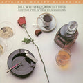 Bill Withers - Greatest Hits album cover