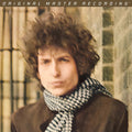 Bob Dylan - Blonde On Blonde - MFSL LP 