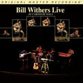 Bill Withers - Live at Carnegie Hall album cover