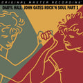 Hall and Oates - Rock n Soul Part 1 album cover