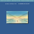 Dire Straits - Communique album cover