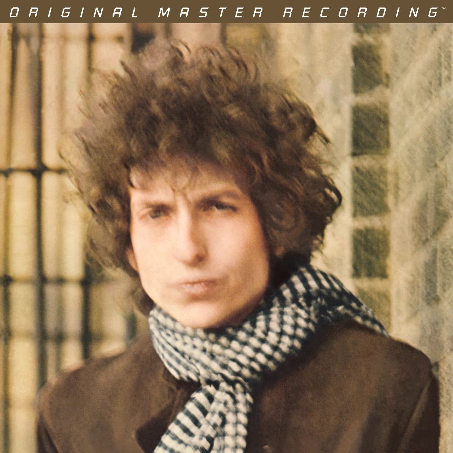 Bob Dylan - Blonde on Blonde - MFSL SACD
