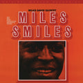 Miles Davis - Miles Smiles album cover