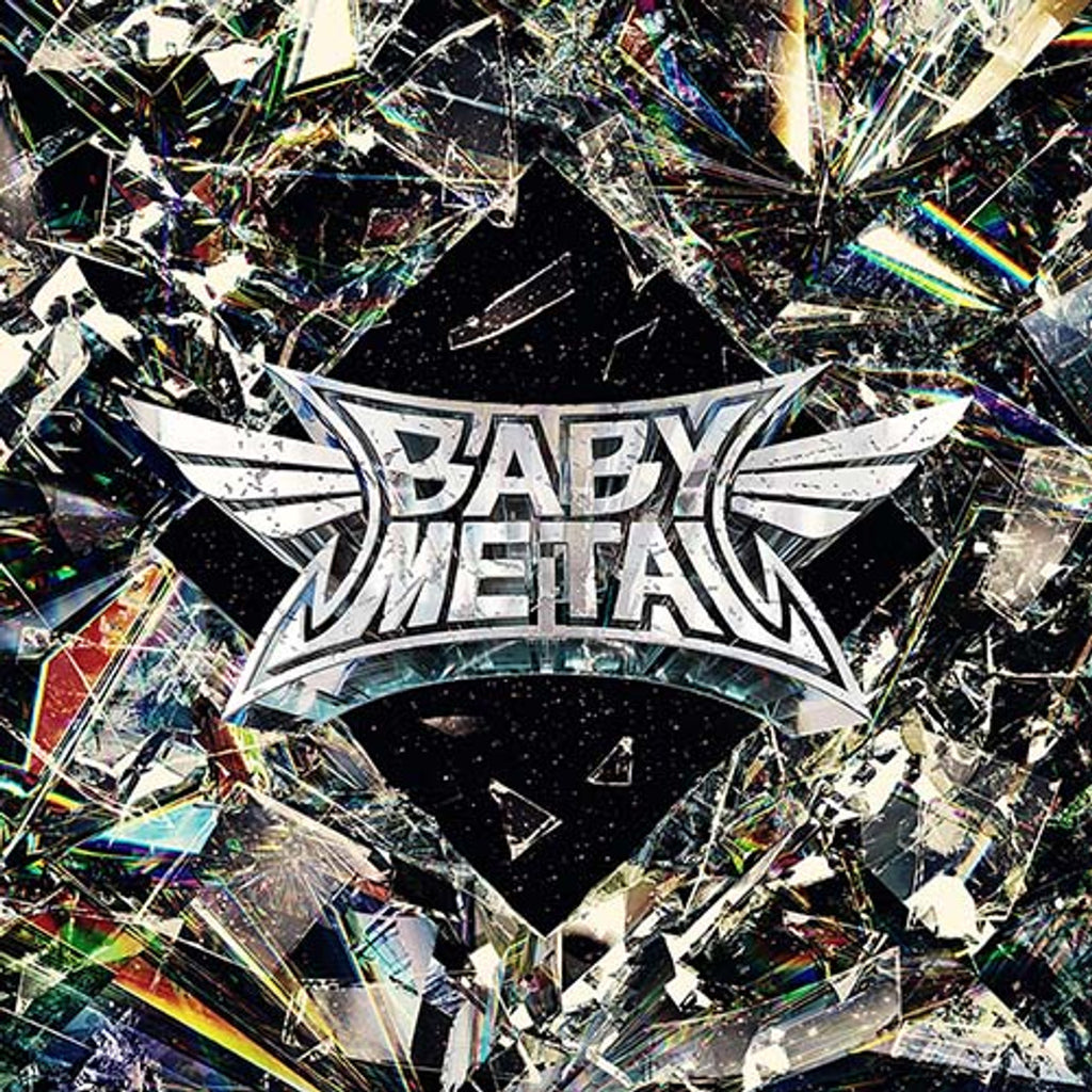 BABYMETAL - Metal Forth - LP