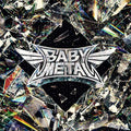 BABYMETAL - Metal Forth - LP
