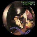 [Pre Order] The Cramps - Psychedelic Jungle - LP *