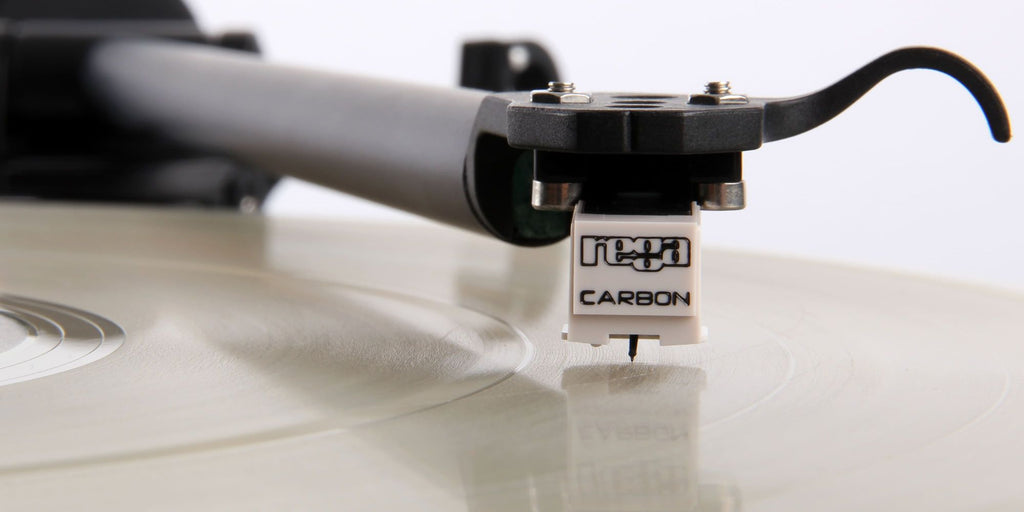 Rega Carbon Moving Magnet Cartridge