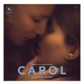 Carter Burwell - Carol (Original Motion Picture Soundtrack) album cover