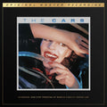 The Cars - The Cars (MFSL UltraDisc One-Step 45rpm Vinyl 2LP Box Set)