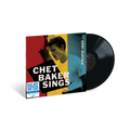 Chet Baker - Chet Baker Sings (Blue Note Essentials) - LP
