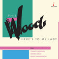 Phil Woods - Here's to My Lady - LP