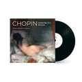 Marc-Andre Hamelin - Chopin: Piano Sonatas Nos. 2 & 3 album cover