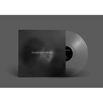 cigarettes after sex vinyl x Cigarettes After Sex - X's cigarettes after sex vinyl x Cigarettes After Sex - X's