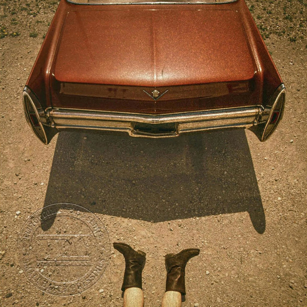 Clutch - Transnational Speedway League: Anthems Anecdotes And Undeniable Truths - LP