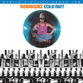 Rodriguez - Cold Fact - Mobile Fidelity 180g 45RPM 2LP front cover