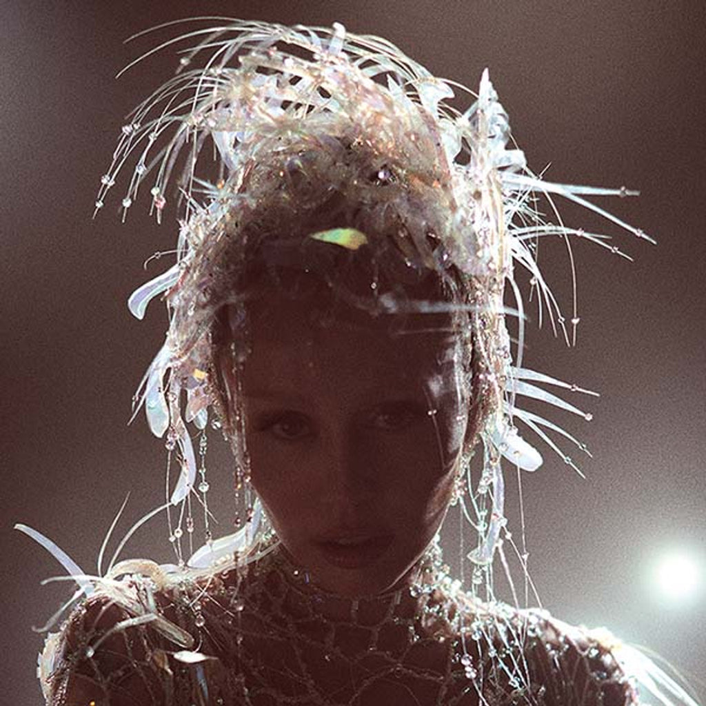 Miley Cyrus - Something Beautiful - LP