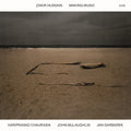 Zakir Hussain - Making Music - ECM Luminessence Series LP
