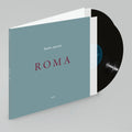 Keith Jarrett - Roma: Live! - cover