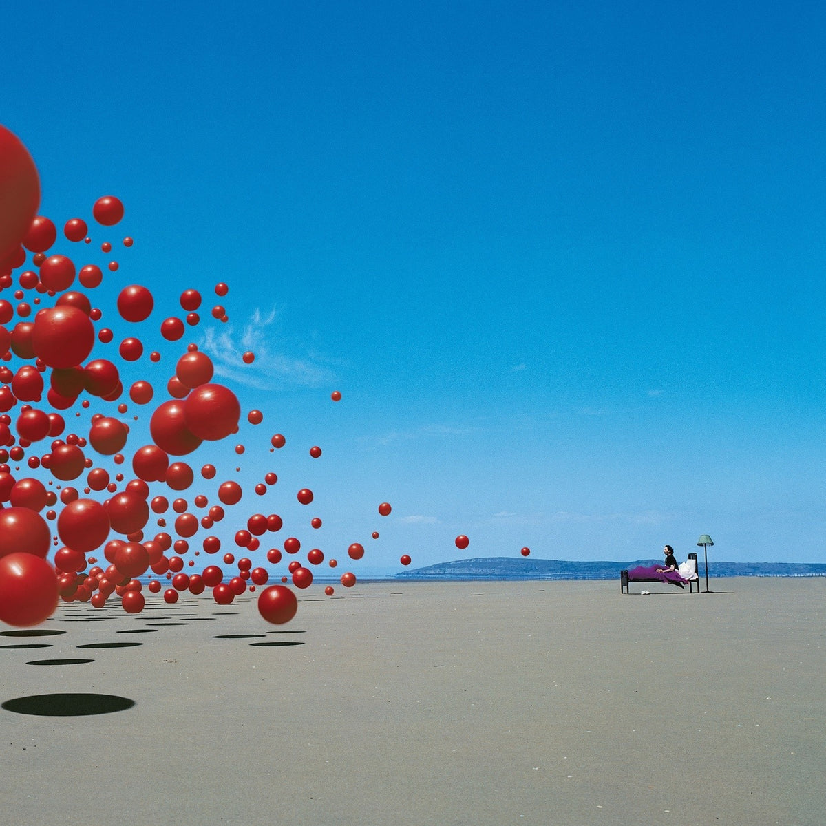 The Cranberries - Wake Up and Smell the Coffee 25th Anniversary - album cover