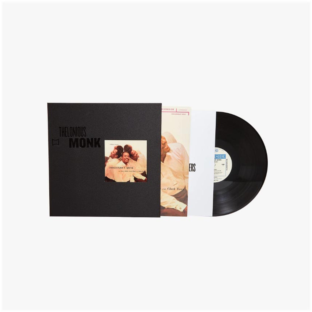 Thelonious Monk - Brilliant Corners - Small Batch OneStep LP