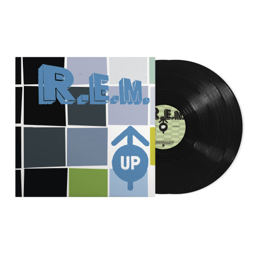 R.E.M. - Up - LP