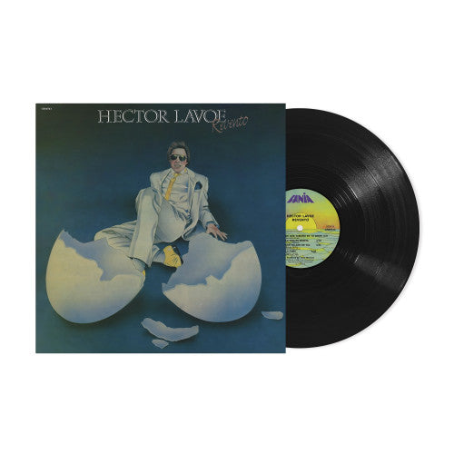 Hector Lavoe - Revento - LP