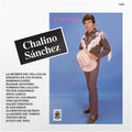 Chalino Sanchez - El Pela Vacas - LP