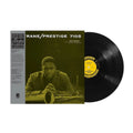 John Coltrane - Coltrane - OJC LP