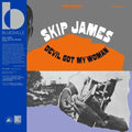 [Pre Order] Skip James - Devil Got My Woman (Bluesville Acoustic Sounds Series) - LP *